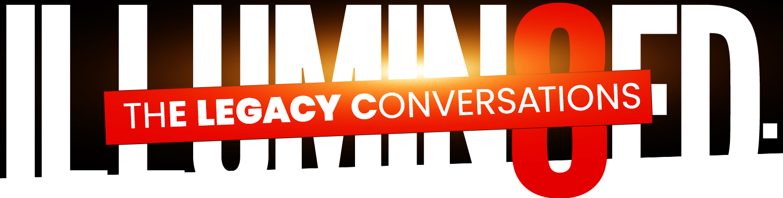 ILLUMIN8ED Logo