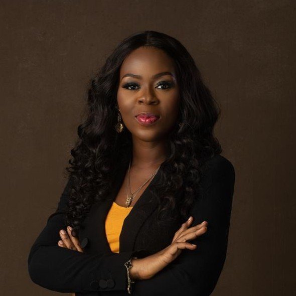 Oluwatoyin Olatunji-Daniel