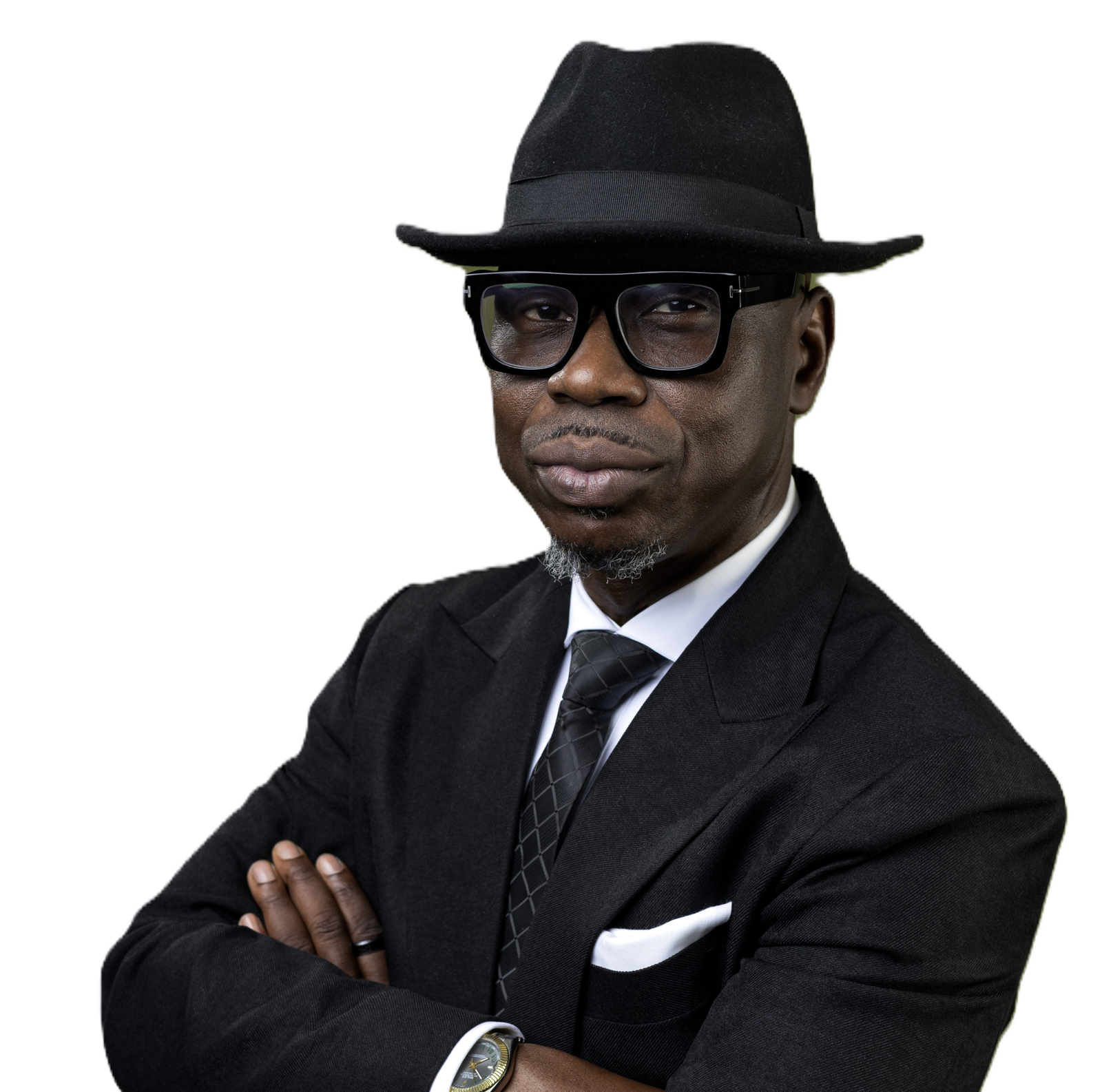 PK — Olakunle Soriyan